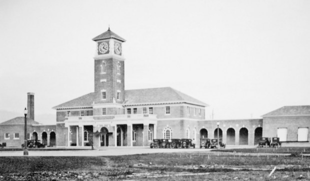 Largest City in Gregg County