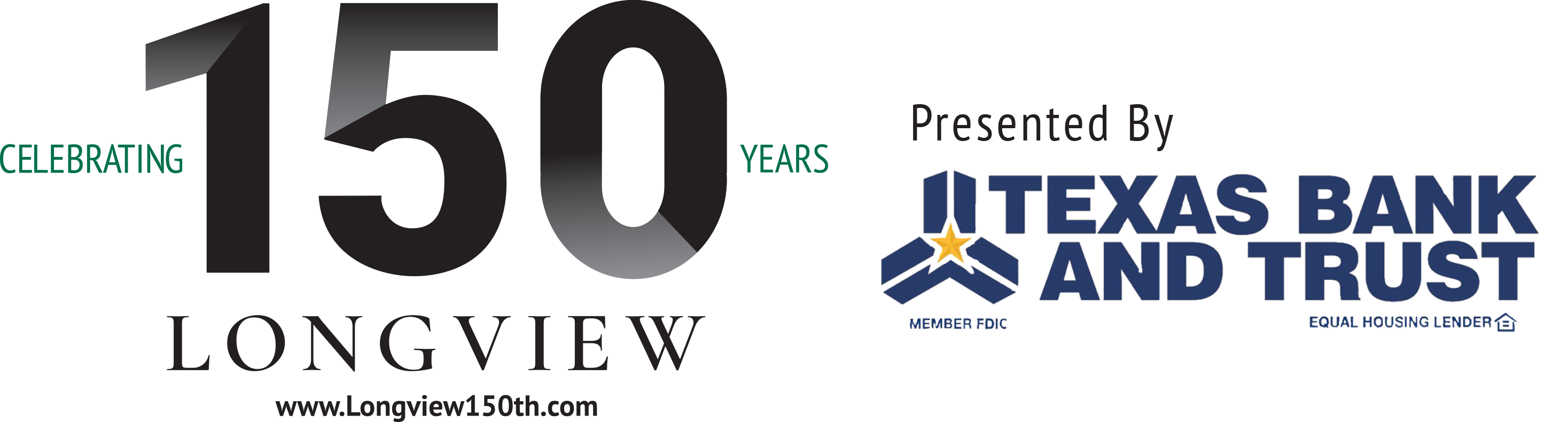 Longview 150th