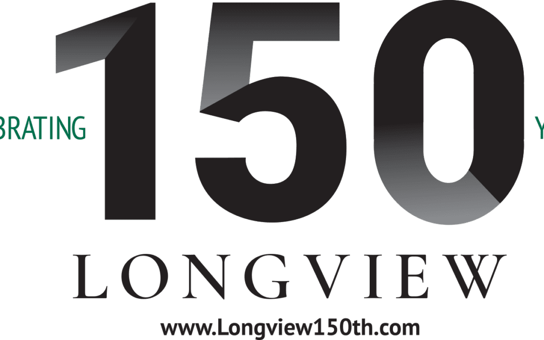Longview 150 Time Capsule