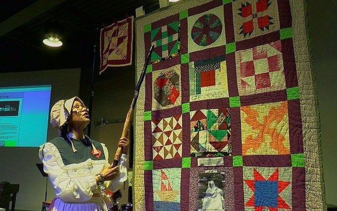 Pleasant Hill Quilting Group Exhibit