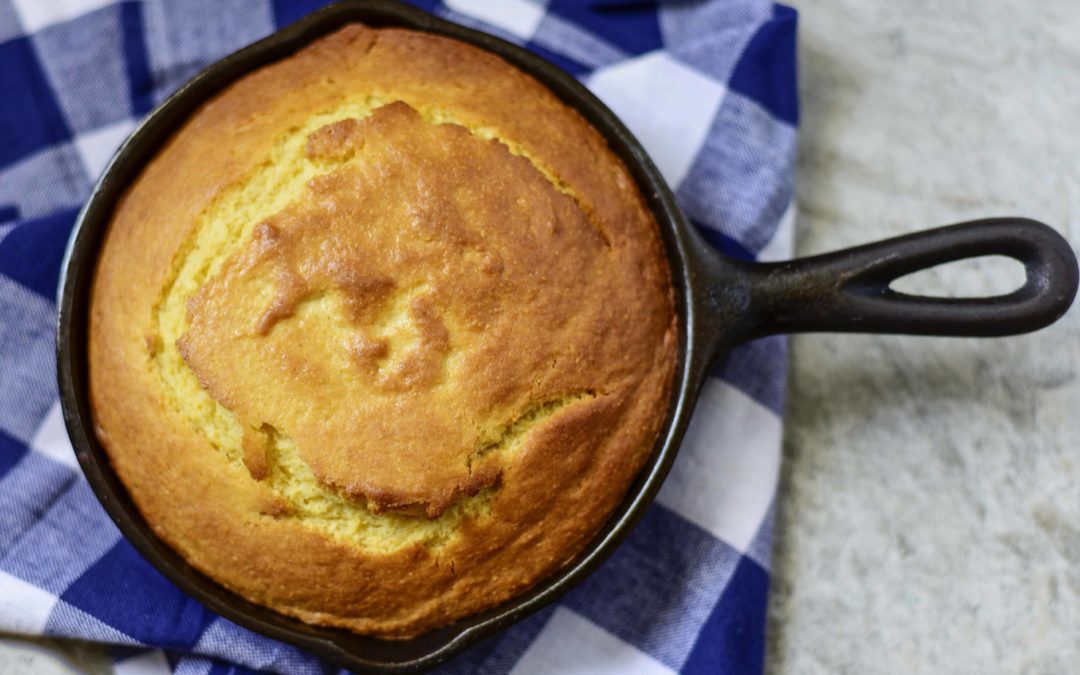“Cornbread, Cobblers and Cakes,” Cooking Contest