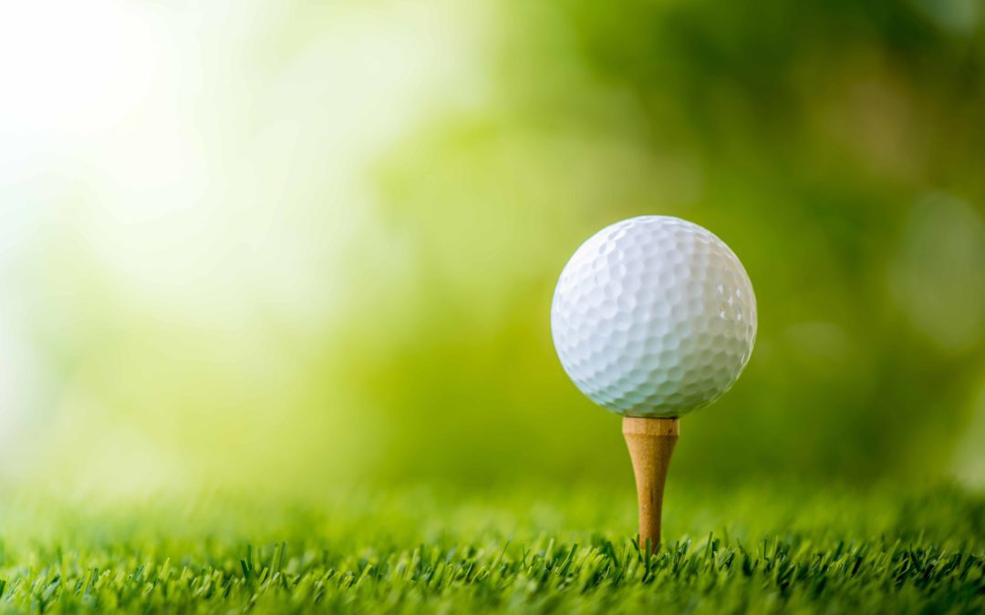 The Longview 150 Adult/Child Golf Tournament