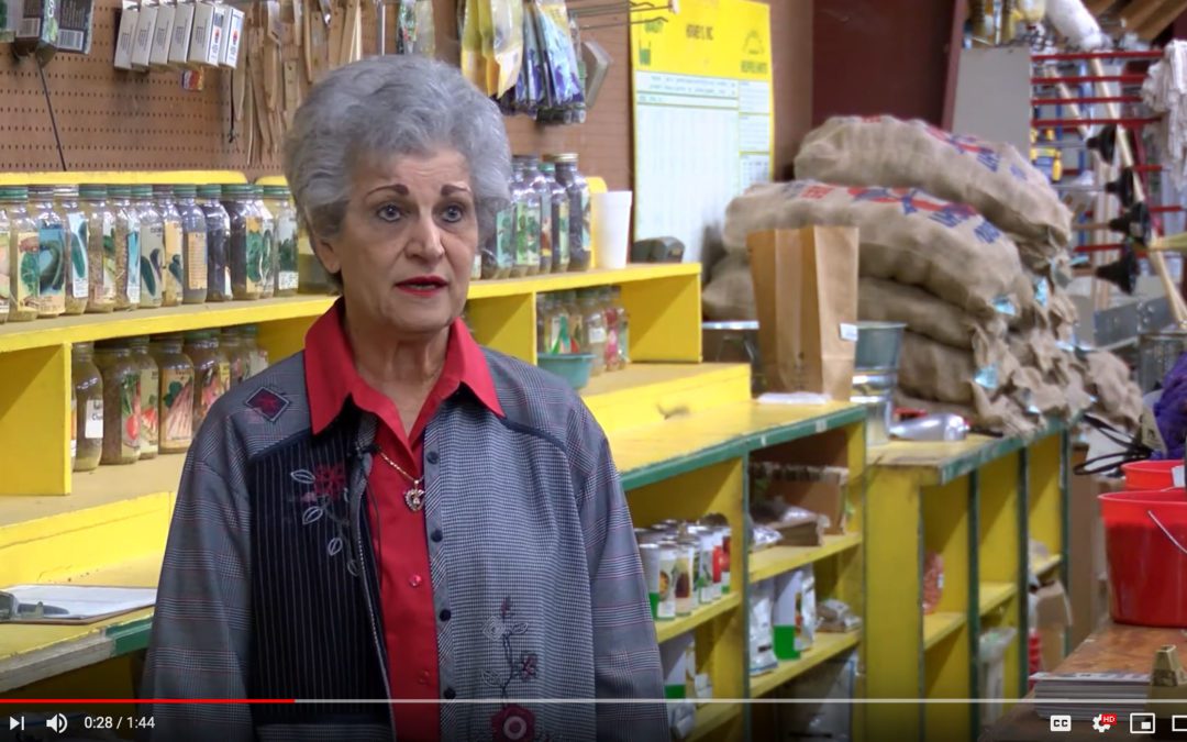 Horaney’s Feed Store