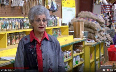 Horaney’s Feed Store