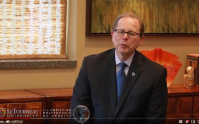 LeTourneau University