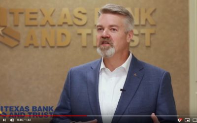 Texas Bank and Trust